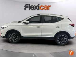 MG ZS 1.0T Luxury Auto