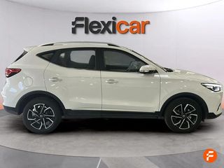 MG ZS 1.0T Luxury Auto
