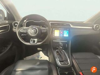 MG ZS 1.0T Luxury Auto