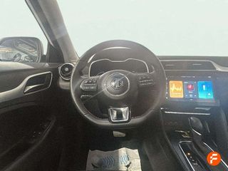 MG ZS 1.0T Luxury Auto
