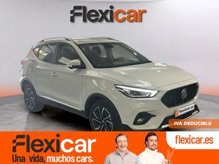 MG ZS 1.0T Luxury Auto