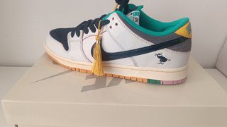 Nike SB Dunk Low - Zapatillas