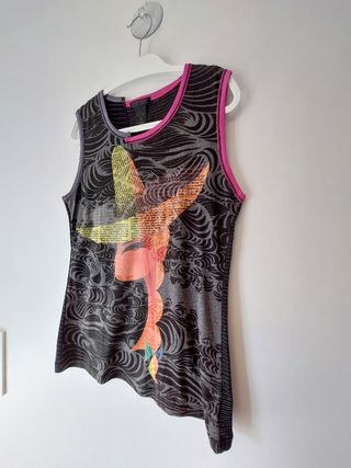 Camiseta Custo Barcelona