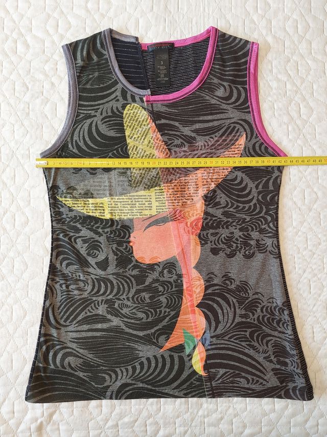 Camiseta Custo Barcelona