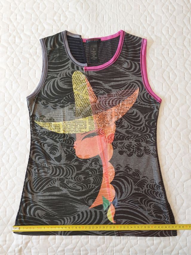 Camiseta Custo Barcelona