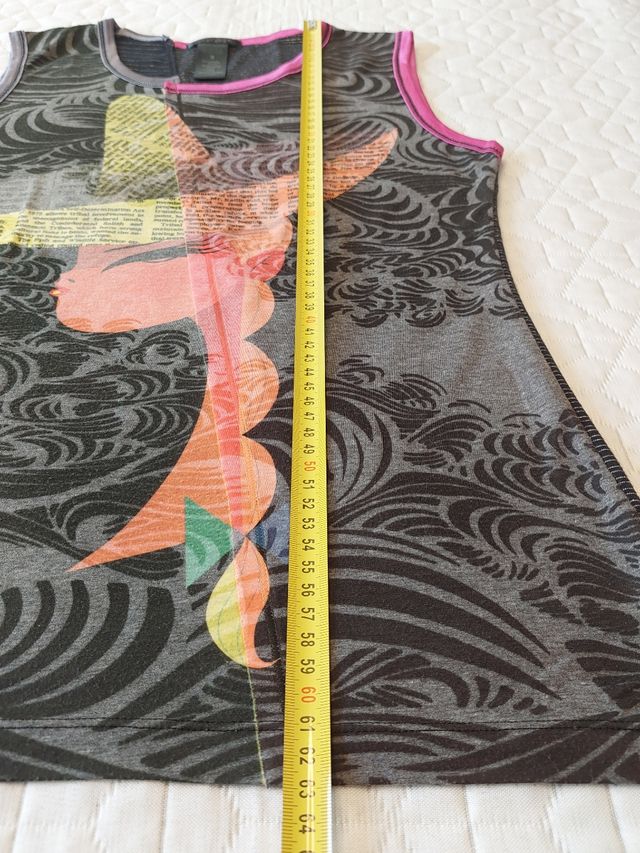 Camiseta Custo Barcelona