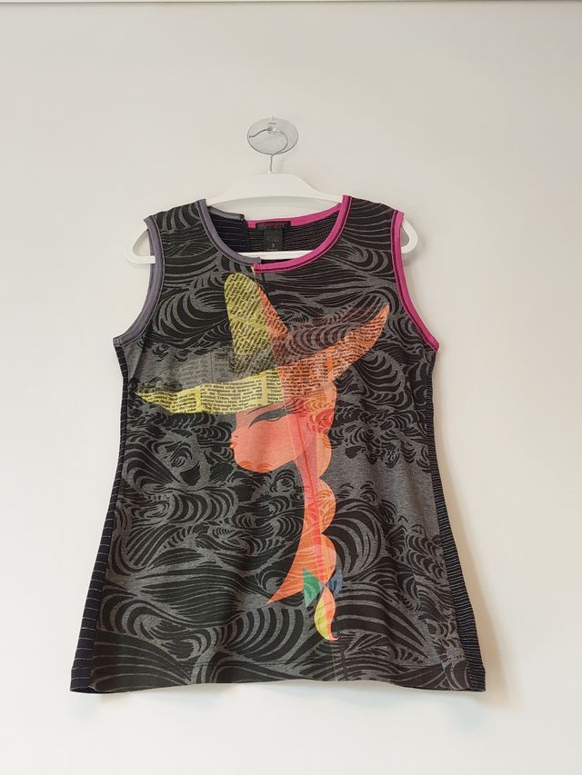 Camiseta Custo Barcelona