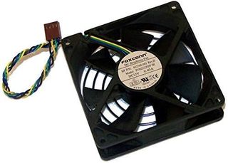 Ventilador Foxconn PC HP PV902512PSPF