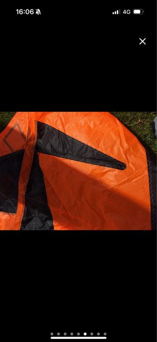 Kite RRD Addiction MK6 12 mt