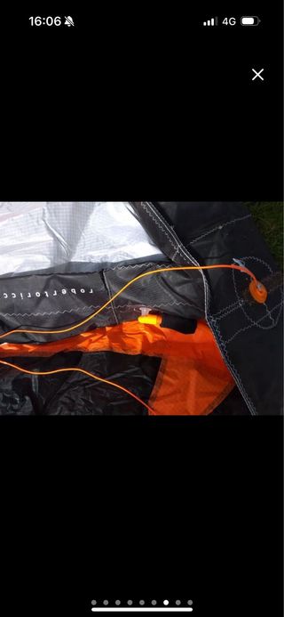 Kite RRD Addiction MK6 12 mt