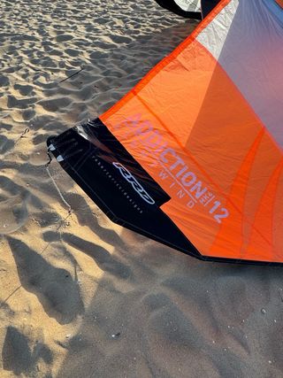 Kite RRD Addiction MK6 12 mt