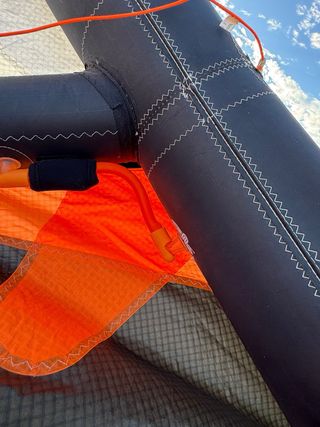 Kite RRD Addiction MK6 12 mt