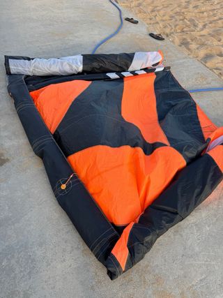 Kite RRD Addiction MK6 12 mt