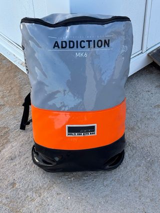 Kite RRD Addiction MK6 12 mt