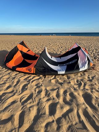 Kite RRD Addiction MK6 12 mt