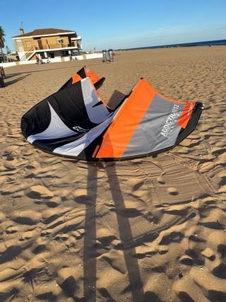 Kite RRD Addiction MK6 12 mt