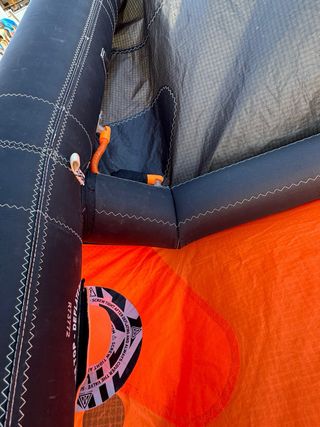 Kite RRD Addiction MK6 12 mt