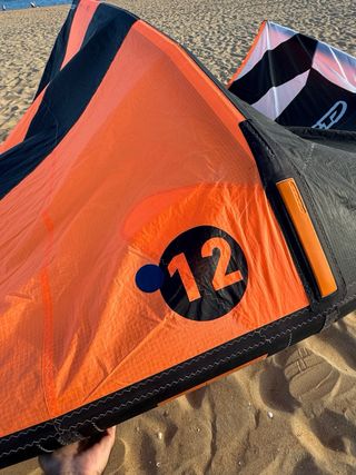 Kite RRD Addiction MK6 12 mt