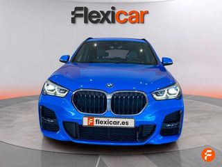 BMW X1 xDrive25e