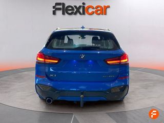 BMW X1 xDrive25e