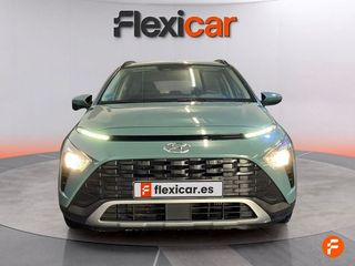 Hyundai Bayon 1.0 TGDI 74kW (100CV) Tecno