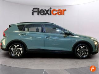 Hyundai Bayon 1.0 TGDI 74kW (100CV) Tecno