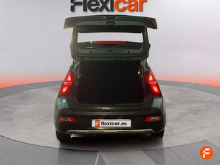 Hyundai Bayon 1.0 TGDI 74kW (100CV) Tecno