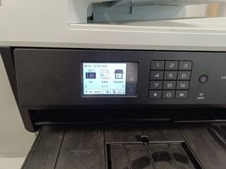 Impresora Brother MFC-J6540DWE