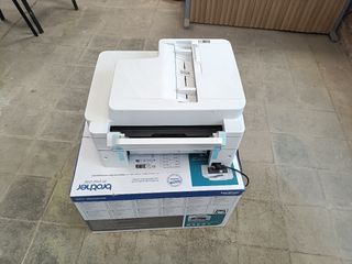 Impresora Brother MFC-J6540DWE