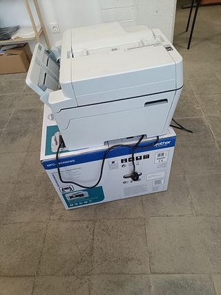 Impresora Brother MFC-J6540DWE