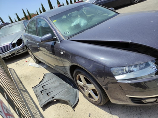 Despiece Audi A6 (4f,c6) 2.7 Tdi V6 (180 Cv)