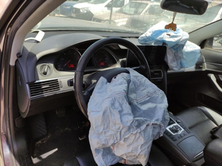 Despiece Audi A6 (4f,c6) 2.7 Tdi V6 (180 Cv)