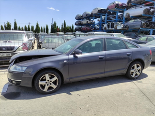 Despiece Audi A6 (4f,c6) 2.7 Tdi V6 (180 Cv)