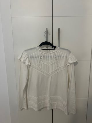 Blusa 