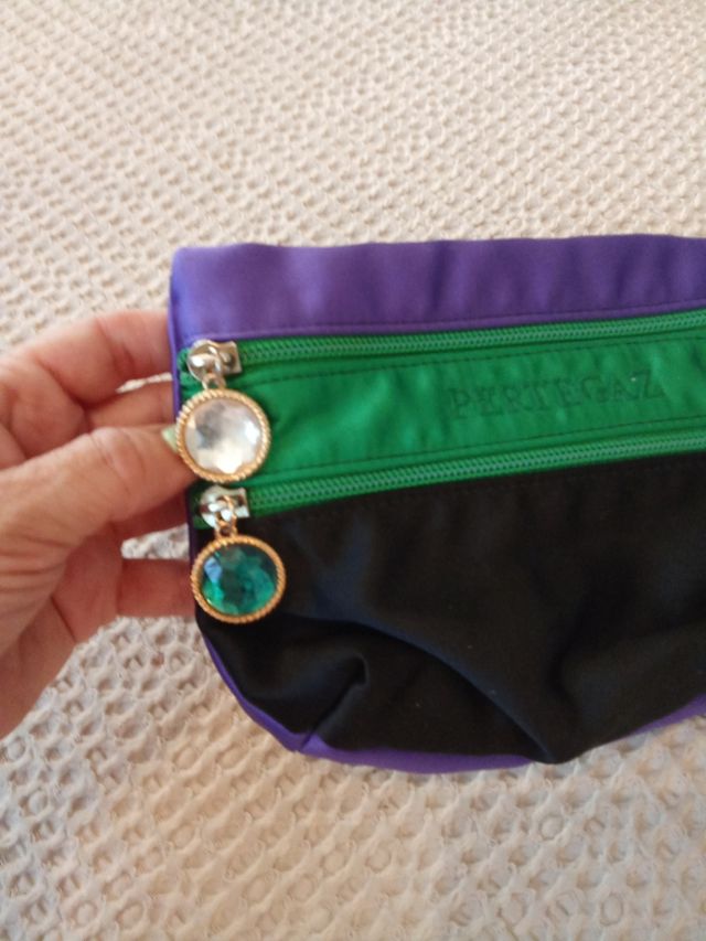 Neceser Pertegaz - Bolso cosmético