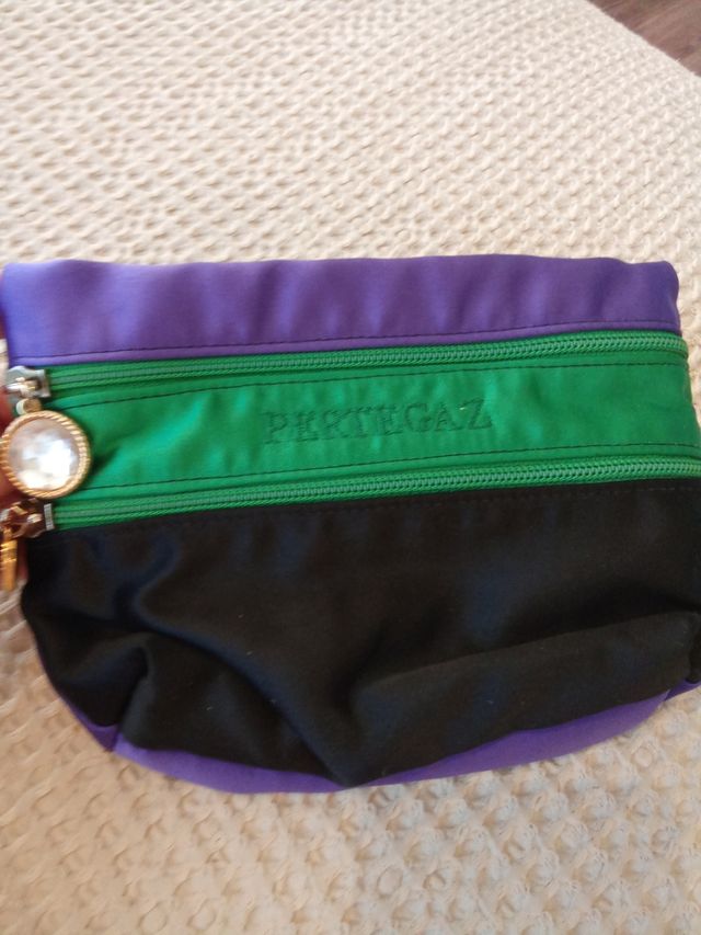 Neceser Pertegaz - Bolso cosmético