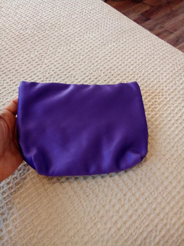 Neceser Pertegaz - Bolso cosmético