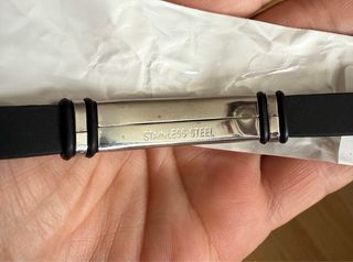 Pulsera Cristiano Ronaldo CR7