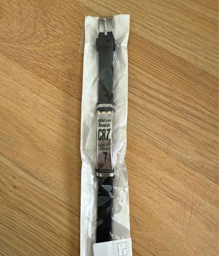 Pulsera Cristiano Ronaldo CR7