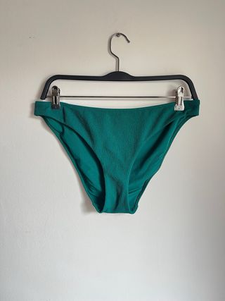 Bikini Etam verde - Baño