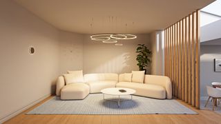 Diseñador 3D especializado en Infoarquitectura.
