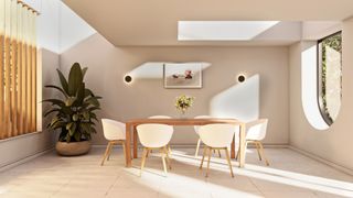 Diseñador 3D especializado en Infoarquitectura.