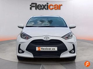 Toyota Yaris 1.5 125 S-Edition
