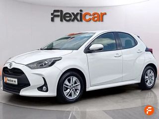 Toyota Yaris 1.5 125 S-Edition
