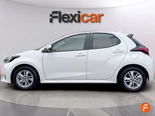 Toyota Yaris 1.5 125 S-Edition