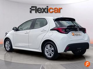 Toyota Yaris 1.5 125 S-Edition