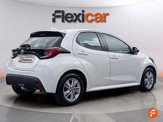 Toyota Yaris 1.5 125 S-Edition