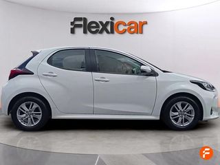 Toyota Yaris 1.5 125 S-Edition