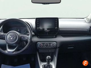 Toyota Yaris 1.5 125 S-Edition
