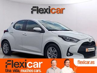 Toyota Yaris 1.5 125 S-Edition